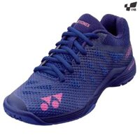 Giày cầu lông Yonex Aerus 3 Women - Xanh Navy