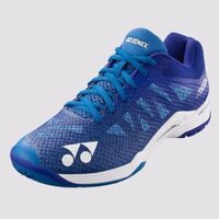 Giày cầu lông Yonex Aerus 3 Women - Xanh trắng