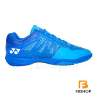 Giày cầu lông Yonex Aerus 3 xanh 2018 - Trải nghiệm tuyệt vời