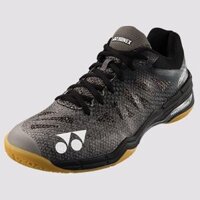Giày cầu lông Yonex Aerus 3R - Đen
