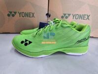 GIÀY CẦU LÔNG YONEX AERUS Z WOMEN MEN GREEN