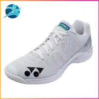 Giày cầu lông YONEX AERUS SHBCZ4 power cushion Mẫu mới dành cho nam màu trắng
