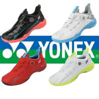 Giày Cầu Lông Yonex Bọc Toàn Bộ Núm BOA Đơn Thế Hệ 2 Nam Nữ Giày Thể Thao SHB88D2EX