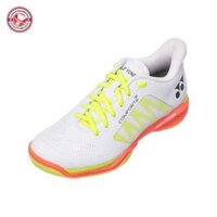 Giày Cầu Lông Yonex Comfort Z3 – Trắng Chính Hãng