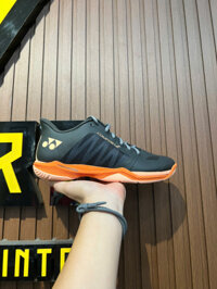 Giày cầu lông Yonex Comfort Z3 2025 ( Đen cam )