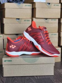 Giày Cầu Lông YONEX COMFORT Z3M DKRD Đỏ