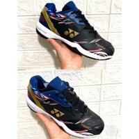 Giày cầu lông YONEX dành cho nam, nữ , đế đàn hồi, chơi được sân bê tông,chống lật cổ châ