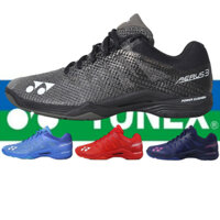 Giày Cầu Lông Yonex Nam Giày Nữ A3MEX Siêu Nhẹ Thế Hệ Thứ Ba A3MEXLEX