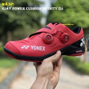 Giày cầu lông Yonex Power Cushion Infinity