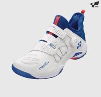 Giày cầu lông Yonex POWER CUSHION 88 DIAL - Trắng Xanh