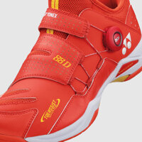 Giày Cầu Lông Yonex POWER CUSHION 88 DIAL Đỏ Chính Hãng