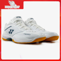 Giày cầu lông Yonex Power Cushion 65 Z4 White - Hàng Chính Hãng