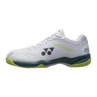 Giày Cầu Lông Yonex Power Cushion 65 X VA – Grayish Beige