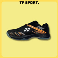 Giày Cầu Lông Yonex POWER CUSHION STRIDER FLOW 1, STRIDER BEAT 1 Chính Hãng (có tem 7 màu và tem TH)