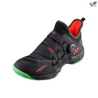 Giày cầu lông Yonex POWER CUSHION 88 DIAL Xám