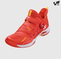 Giày cầu lông Yonex POWER CUSHION 88 DIAL Đỏ