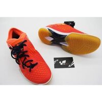 Giày cầu lông Yonex SHB 03 Zmen - Đỏ