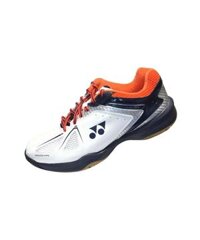 Giày cầu lông Yonex SHB 35EX trắng cam