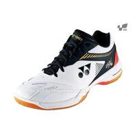 Giày cầu lông Yonex SHB 65X2W Trắng Đen