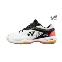 Giày cầu lông Yonex SHB 65X2W Trắng cam