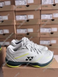 Giày cầu lông Yonex SHB 65Z VA - Grayish Beige
