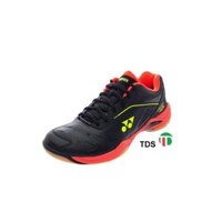 Giày Cầu Lông Yonex SHB 65Z MEN - Đen Đỏ