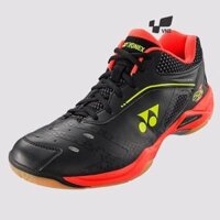 Giày cầu lông Yonex SHB 65Z Men - Đen đỏ