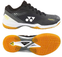 Giày Cầu Lông Yonex SHB 65Z3 Men - Black