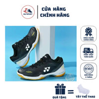 Giày Cầu Lông Yonex SHB 65Z3 mầu ghi xám