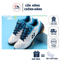 Giày Cầu Lông Yonex SHB 65Z3 mầu trắng xanh