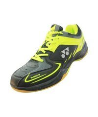 Giày Cầu Lông Yonex SHB 75R Đen-Vàng