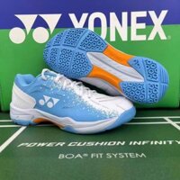 Giày Cầu lông Yonex SHB CFTCR  nam  Chính Hãng Đế Bám Sân Cao Chống Trượt Chất Liệu Bền Bỉ