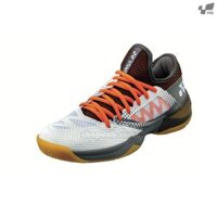 Giày Cầu Lông Yonex SHB Comfort Z2 -Trắng Cam