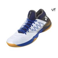 Giày cầu lông Yonex SHB Comfort Z2 Wide Trắng Xanh