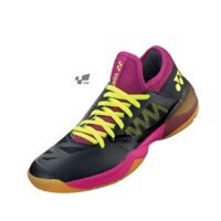 Giày Cầu Lông Yonex SHB Comfort Z2 Xanh Hồng
