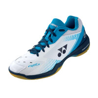 Giày cầu lông Yonex SHB 65Z2LEX Trắng xanh ngọc
