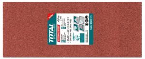 Giấy chà nhám chữ nhật 90x231mm Total TAC749241-1