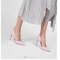 Giày Charles and Keith