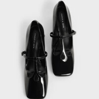 Giày Charles & Keith Auth