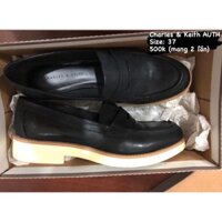 Giày Charles & Keith AUTH (thanh lý)