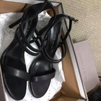 Giầy Charles & Keith Auth