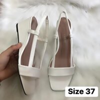 Giày Charles Keith sale 50%