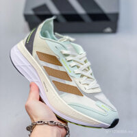 Giày chạy Adidas ADIZERO BOSTON 11 bằng lưới thoải mái cho việc tập thể dục%221