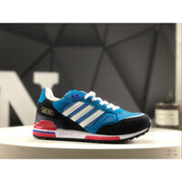 Giày chạy Adidas lưới thoáng khí kích thước 36-45 ZX 750 g96718 giày thể thao thường