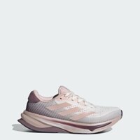 Giày chạy Adidas Nữ Chính Hãng - Supernova Solution - Màu Cát Hồng | JapanSport - ID3608