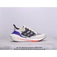 Giày chạy Adidas Ultra Boost 21 mới fy0371 đế dày Adidas