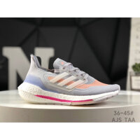 Giày chạy Adidas Ultra Boost UB21 Comfort Cushion FY0836 36-45 BMMR