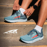 Giày chạy ALTRA Torin 6 nhẹ, unisex, hấp thụ sốc, đàn hồi cao, thoáng khí cho marathon # 215