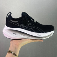 Giày chạy Asics Gel-Nimbus 26 cho nam và nữ ZNGE FMQV 5Y9K