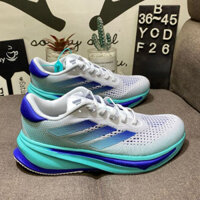 Giày chạy bộ Adidas SUPERNOVA Rise M hấp thụ sốc, phục hồi, thoáng khí, DFKD